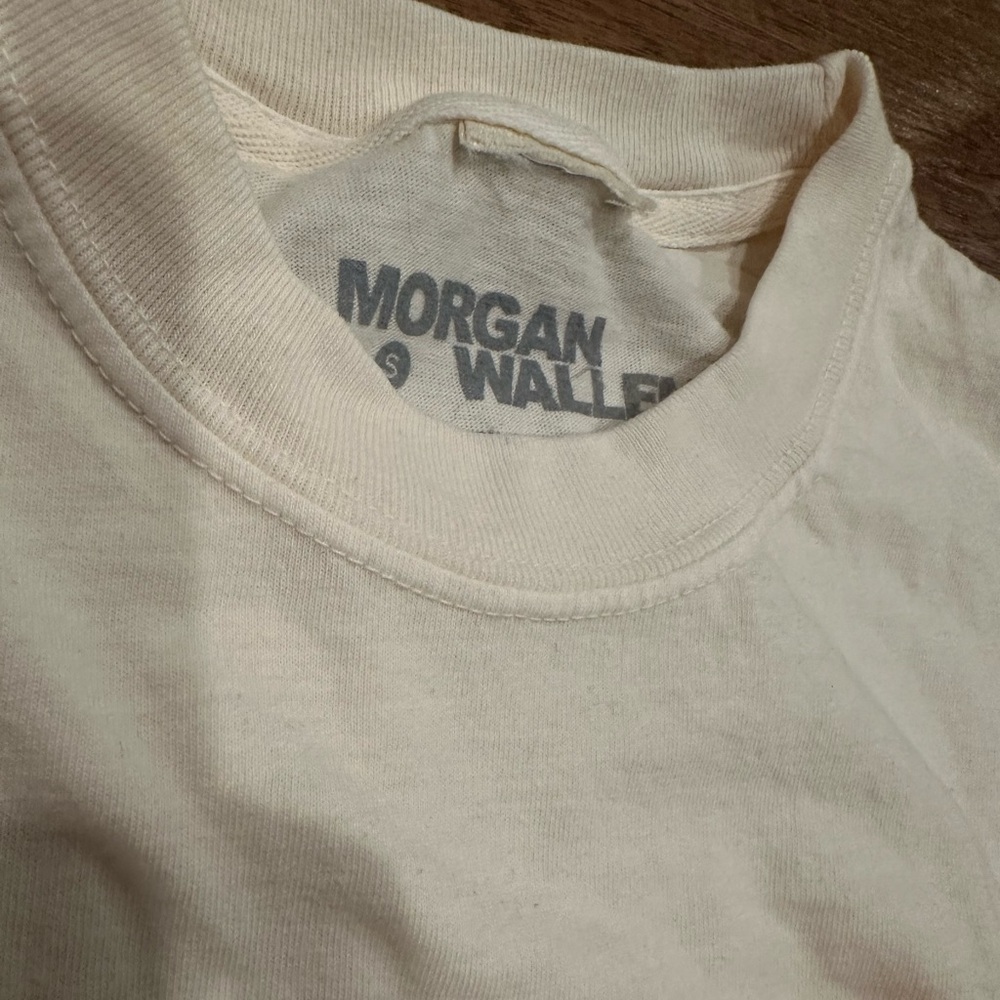 Size Small Neyland Stadium Morgan Wallen T-Shirt - Picture 3 of 3